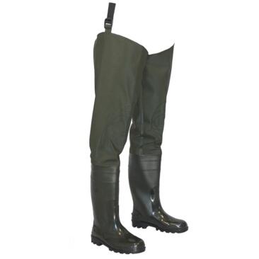 Сапоги забродные Fort Men ПВХ 46р