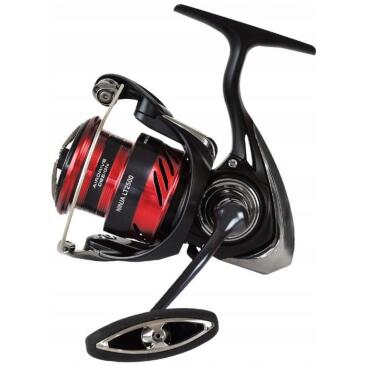 Катушка безынерционная Daiwa 23 Ninja LT2500