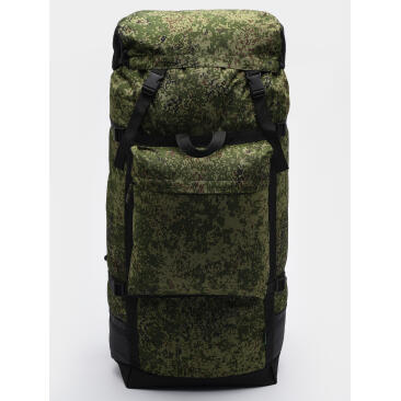 Рюкзак Huntsman Боровик Пиксель ткань Оксфорд, 40л