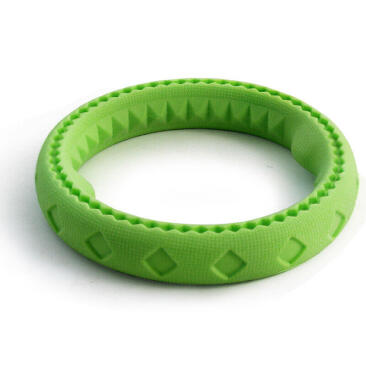 Игрушка Triol  Aroma для собак Кольцо из термопластичной резины, d170мм
