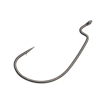 Крючок офсетный Pontoon 21 Teflon Coated 5511 №4/0 4шт