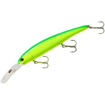 Воблер PRADCO Bandit WLY DP-CHRT/GRN BACK