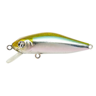 Воблер Pontoon 21 Crack Jack 58 SP-SR 5гр 0,8-1,0м №012