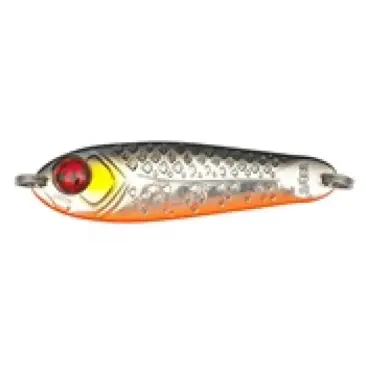 Блесна колеблющаяся Pontoon21 PACO, 10,5гр, S46-000