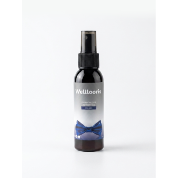 Парфюмерная вода Welllooris For Men для животных Для джентельменов, 100мл