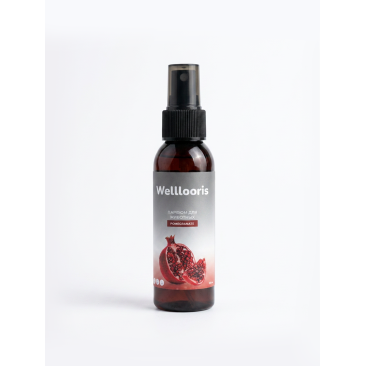 Парфюмерная вода Welllooris Pomegranate для животных Гранат, 100мл