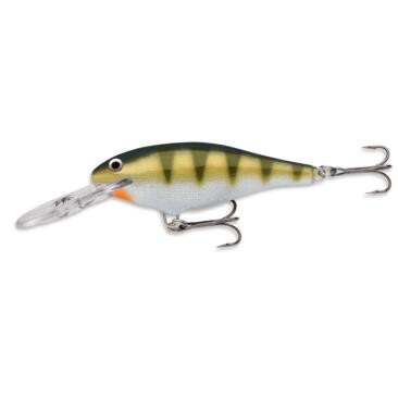 Воблер Rapala Shad Rap 09 15гр 2,4-4,5м YP