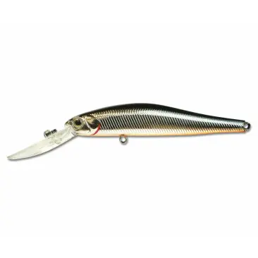 Воблер Kosadaka ION DD 110F,18г 3.5-5.0м цвет CNT