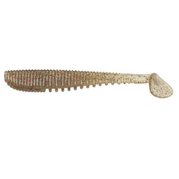 Виброхвост Pontoon 21 AWARUNA 2,0'' №116, 9шт