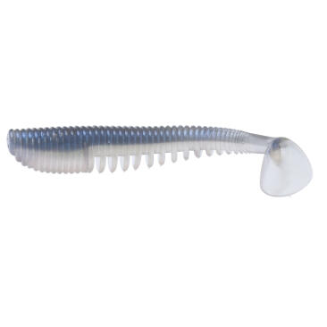 Виброхвост Pontoon 21 AWARUNA 3,5'' №204, 6шт