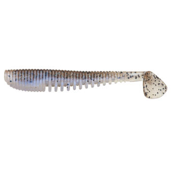 Виброхвост Pontoon 21 AWARUNA 3,5'' №436, 6шт