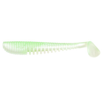 Виброхвост Pontoon 21 AWARUNA 4,5'' №439, 5шт
