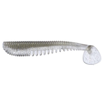 Виброхвост Pontoon 21 AWARUNA 1,5'' №206, 10шт