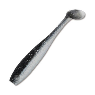 Виброхвост GAD Footsie 3,5"" №2211, 5шт
