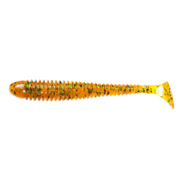 Резина Lucky John Spark Tail 3'' PA19 7шт