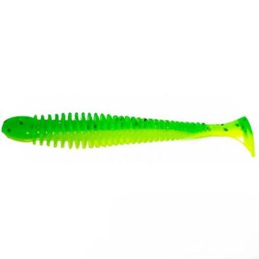 Резина Lucky John Spark Tail 3'' T18 7шт