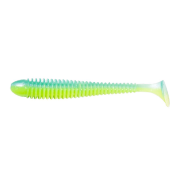 Резина Lucky John Spark Tail 3'' T57 7шт