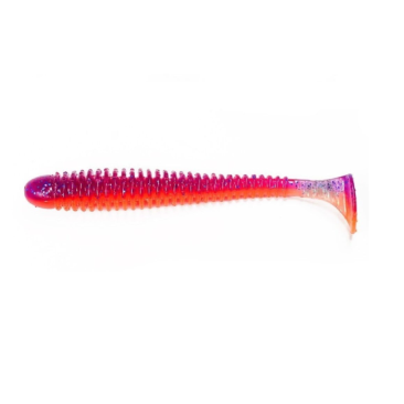 Резина Lucky John Spark Tail 3'' T58 7шт