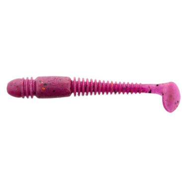 Резина Lucky John Tioga 2,4'' S26 9шт