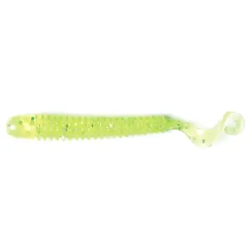 Резина Lucky John Ballist 2,5'' 071 10шт