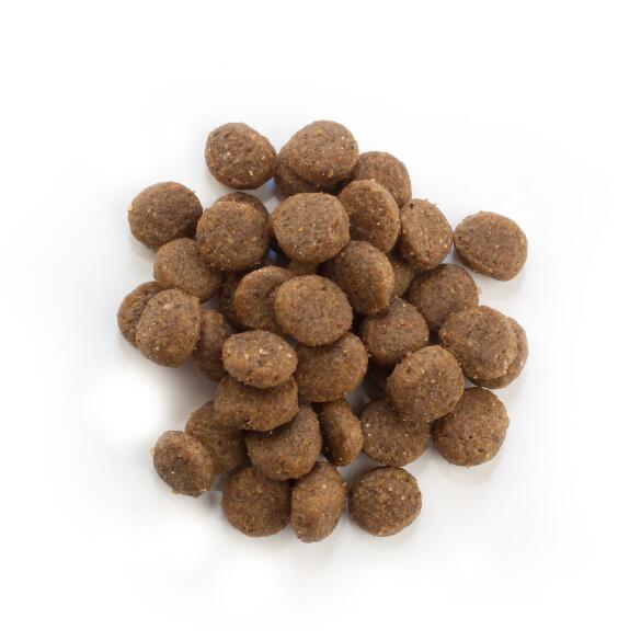 1кг Корм Happy Cat VET Intestinal Adult для кошек с проблемами пищеварительной системы с мясом Курицы
