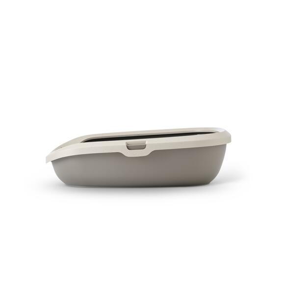 Туалет SAVIC "Gizmo Large" для кошек, 52х39,5х15см