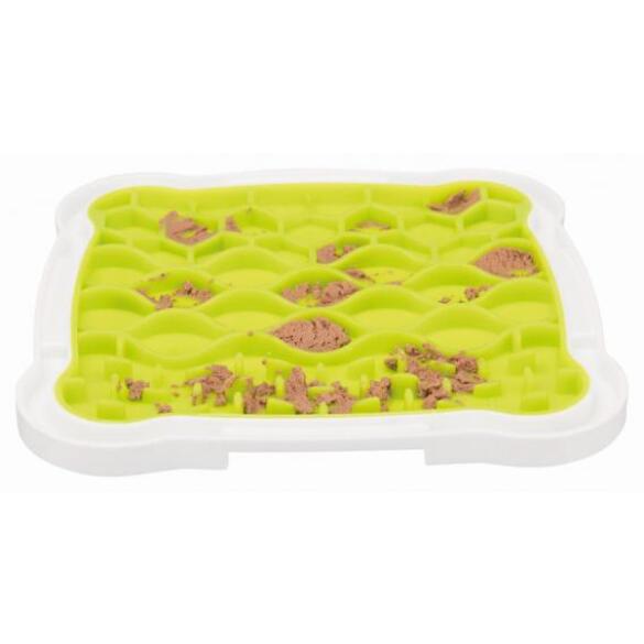 Игрушка "TRIXIE" для собак, для лакомств lick'n'snack, 20*20см