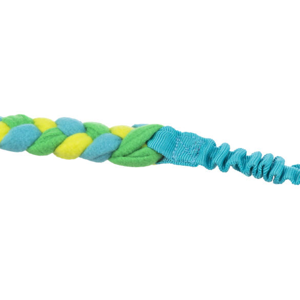 Игрушка "TRIXIE" для собак, "Bungee", в виде канатика для перетягивания, 85см