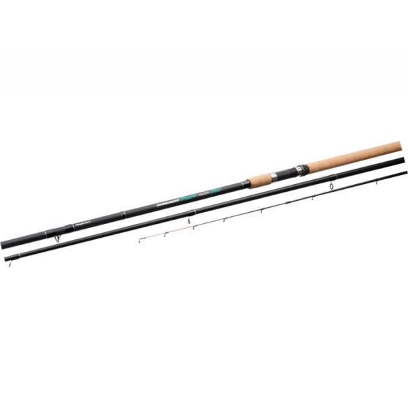 Удилище фидерное FLAGMAN Magnum River Feeder 3.6м 150гр