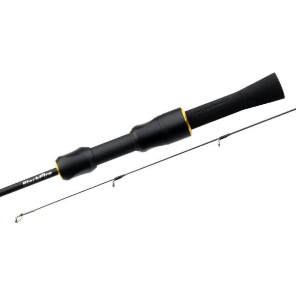 Удилище спиннинговое FLAGMAN Blackfire 1.88м 0,4-4g