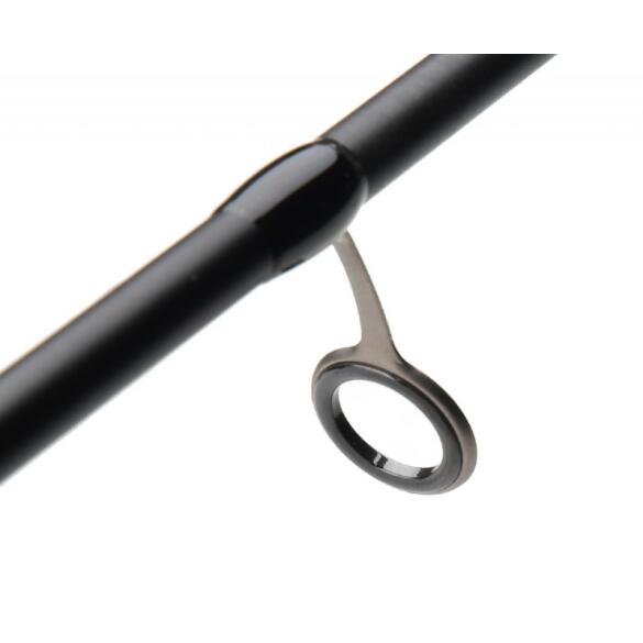 Удилище спиннинговое FLAGMAN Blackfire 1.88м 0,4-4g