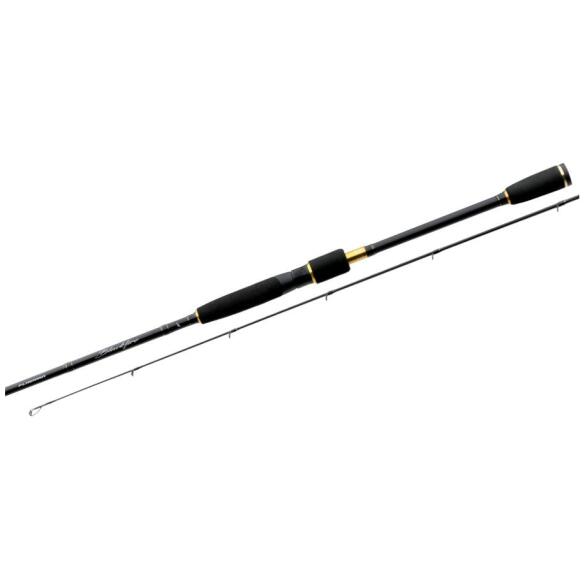 Удилище спиннинговое FLAGMAN Blackfire 1.83m 0,8-6g