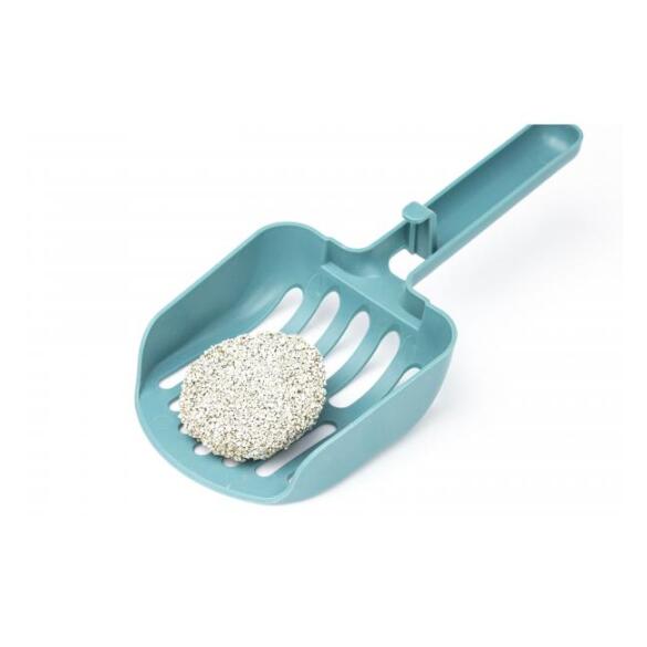 Наполнитель Potty Pot бентонитовый Лаванда, 10л