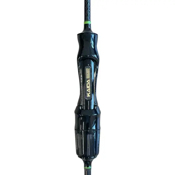 Спиннинг Kaida POETIC штекерный 1,98м 0,2-3гр