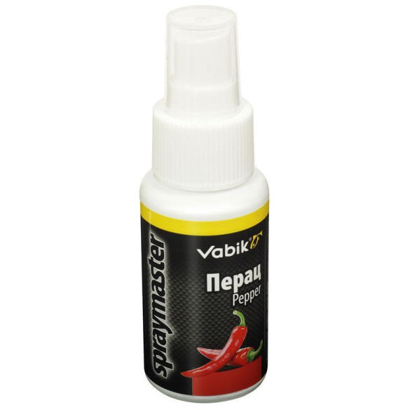 Аттрактант VABIK SPRAYMaster Красный перец, 50мл