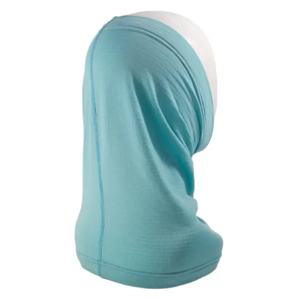 Шарф-труба Следопыт Athletic BUFF Frost Blue, размер 56-58
