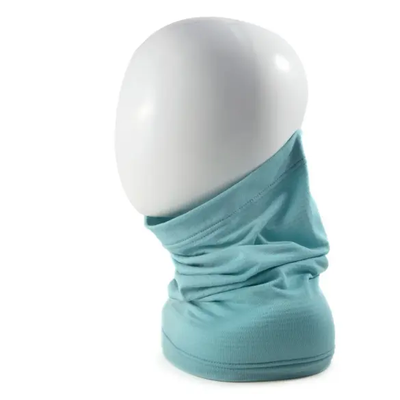 Шарф-труба Следопыт Athletic BUFF Frost Blue, размер 56-58