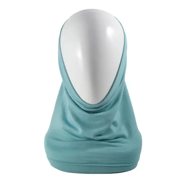Шарф-труба Следопыт Athletic BUFF Frost Blue, размер 56-58