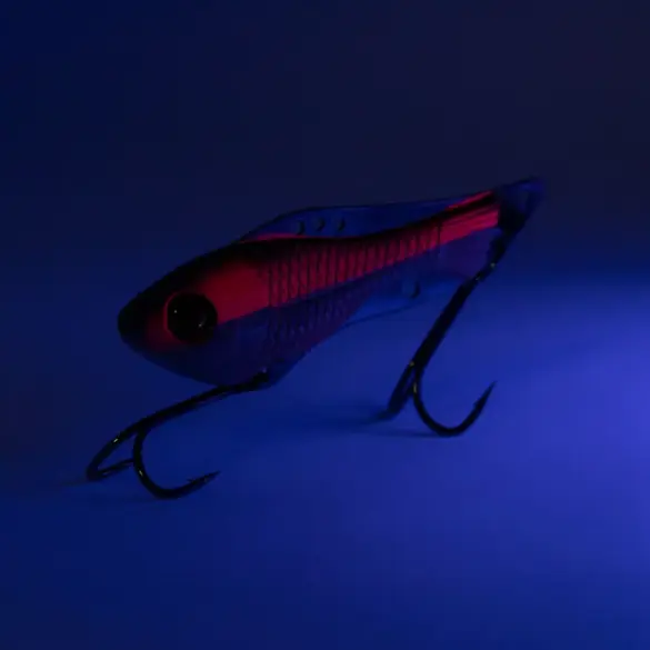 Блесна-цикада Namazu Flipper L-50мм 15гр, №45