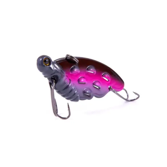 Блесна-цикада Namazu Locust L-53мм 17гр, №45