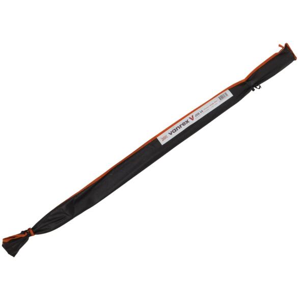 Спиннинг Lucky John Vanrex JIG 14 2,28м 3-14гр