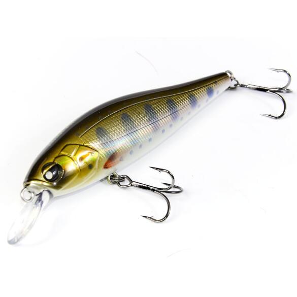 Воблер Lucky John PRO ANIRA 69SP 14,5гр 0,5-1,5м 704