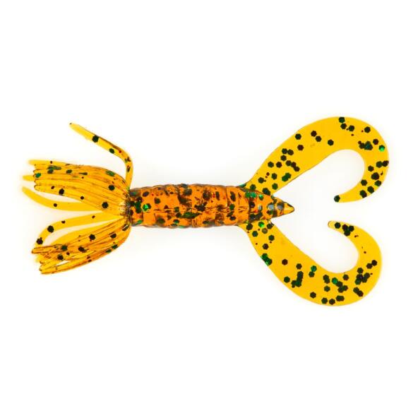 Резина Lucky John Viper 2,0'' PA19 10шт