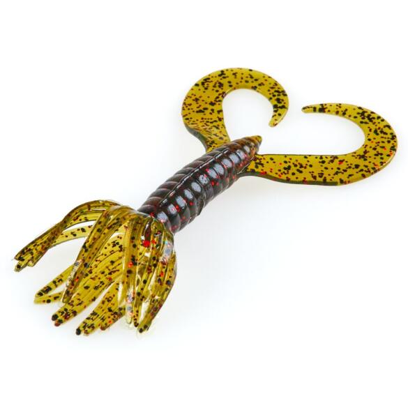 Резина Lucky John Viper 2,0'' PA03 10шт