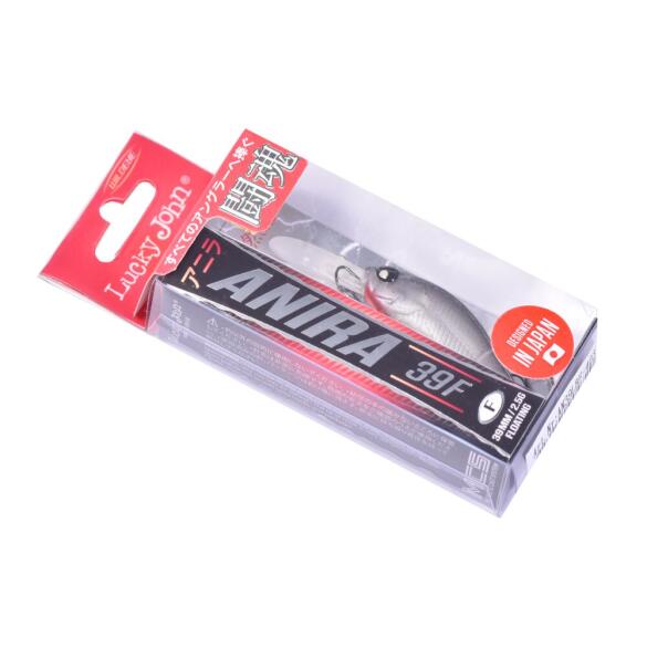 Воблер Lucky John PRO ANIRA 39SP 2,5гр 39мм 403