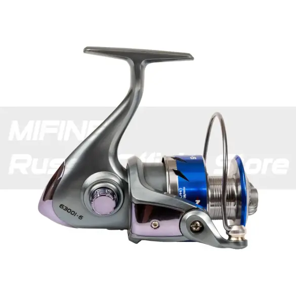 Катушка безынерционная MIFINE Dace 500F