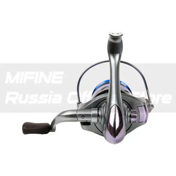 Катушка безынерционная MIFINE Dace 500F