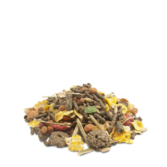 Корм Versele-Laga Crispy Muesli Guinea Pigs  для Морских Свинок 1кг