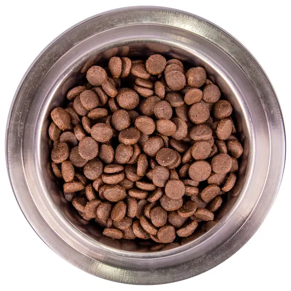 12кг Monge Dog BWild Grain Free для взрослых собак с уткой и картофелем