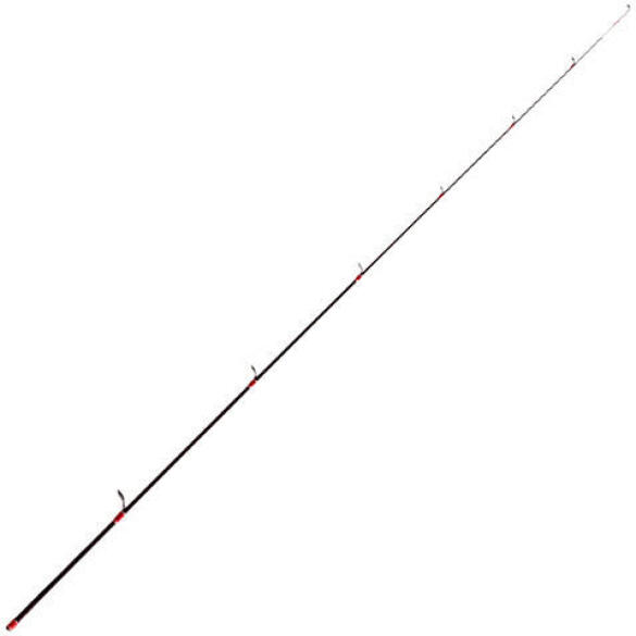 Хлыст для спиннинга GY-2.4m-9.0 с кольцами